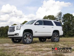 Chevrolet Tahoe/Yukon 4WD Suspension Lift Kit - 6" Lift Chevrolet Tahoe/Yukon 4WD Suspension Lift Kit - 6" Lift